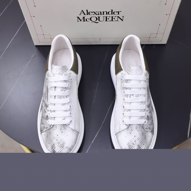 alexander M*Q*en casual shoes